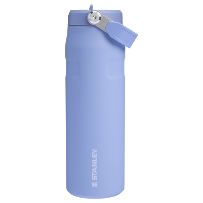 The IceFlow Bottle with Flip Straw Lid | 24 OZ ZJ4