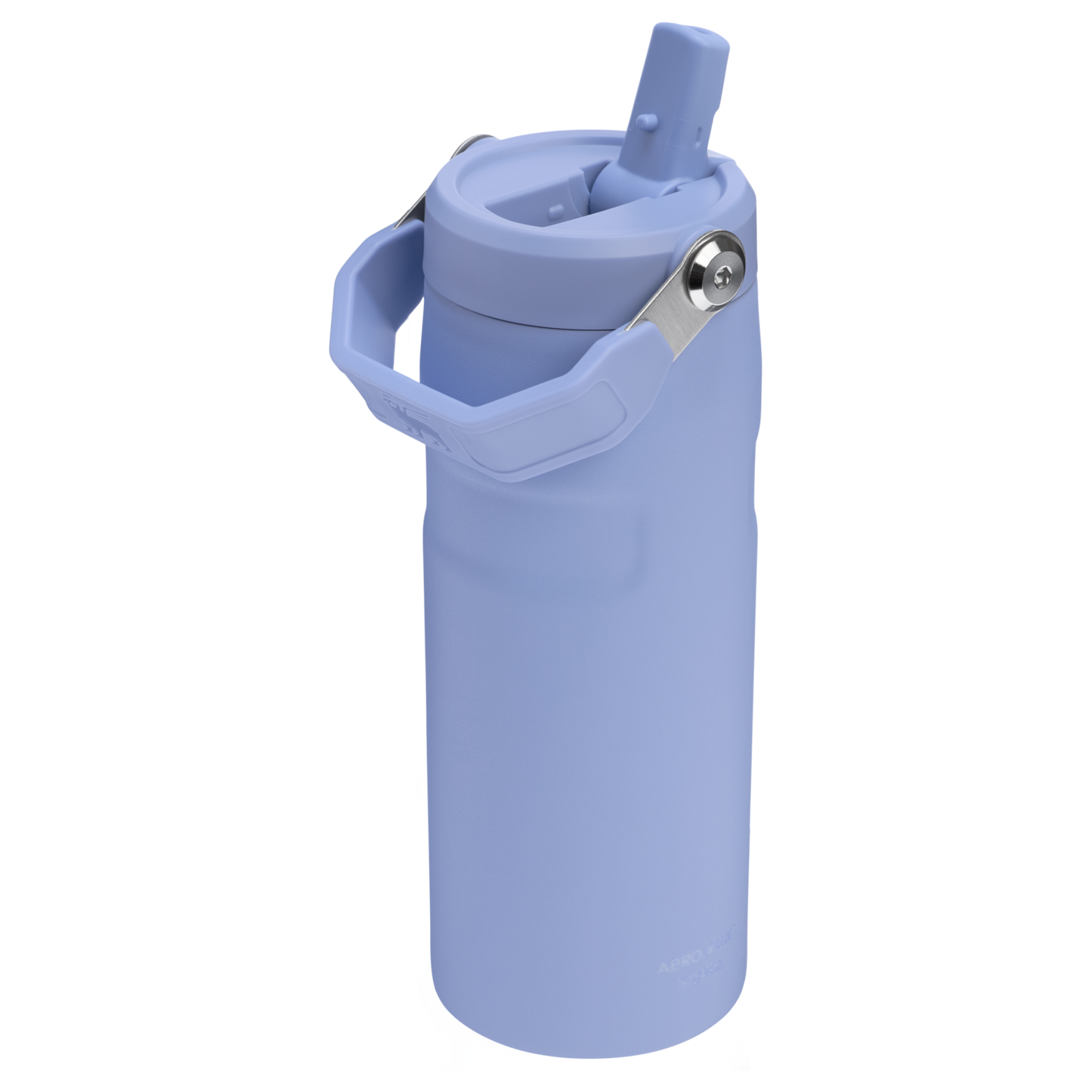 The IceFlow Bottle with Flip Straw Lid | 24 OZ ZJ4