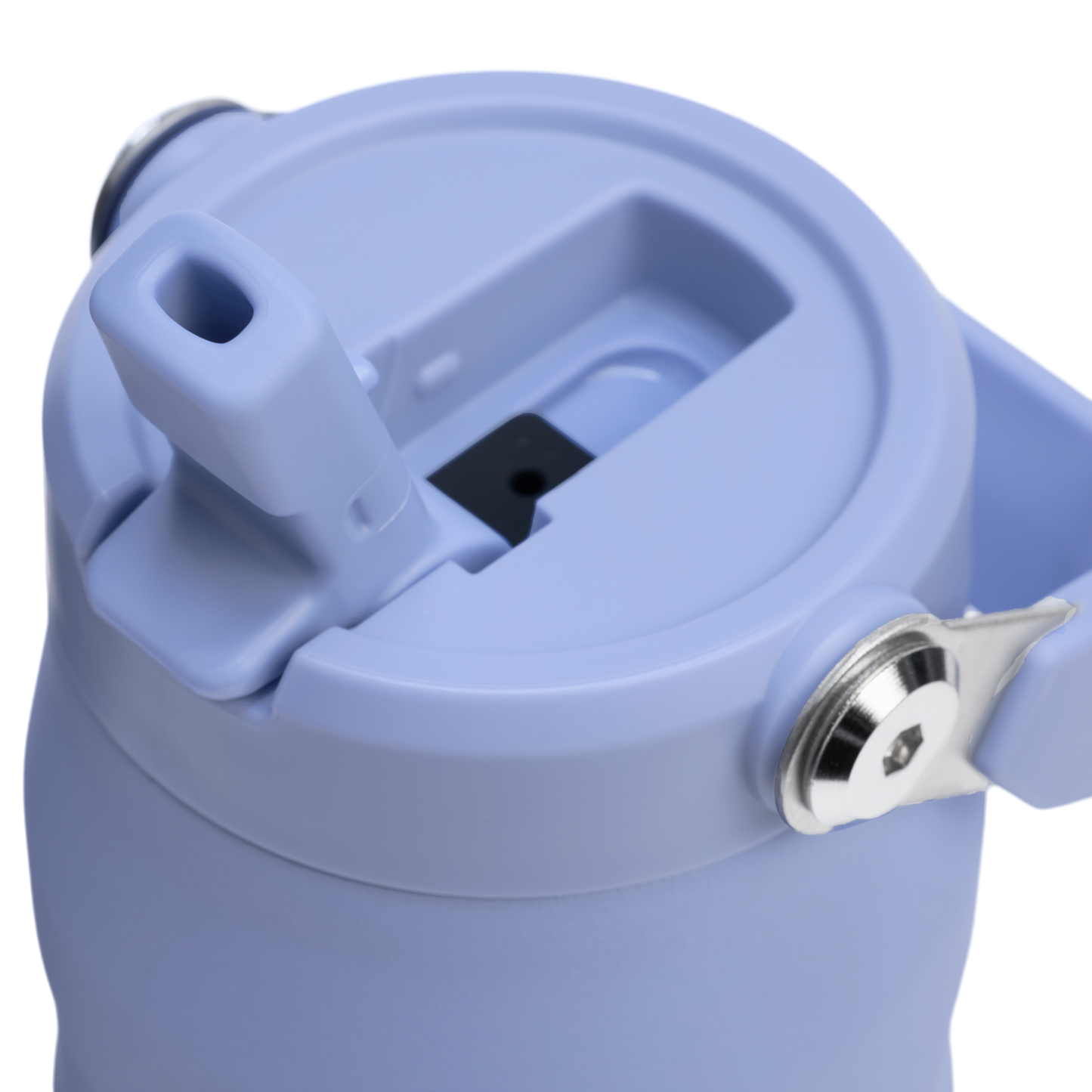 The IceFlow Bottle with Flip Straw Lid | 24 OZ ZJ4