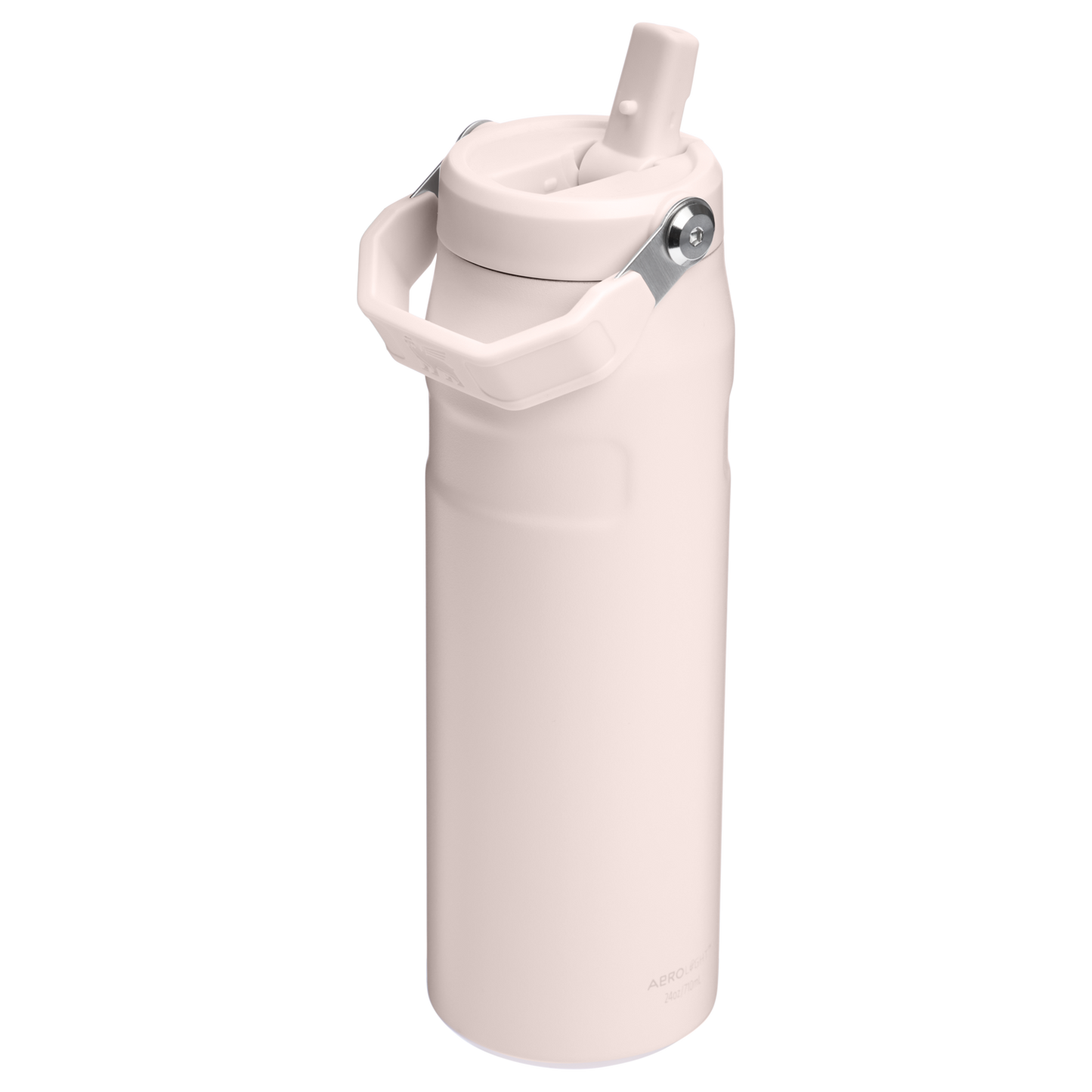 The IceFlow Bottle with Flip Straw Lid | 24 OZ ZJ4