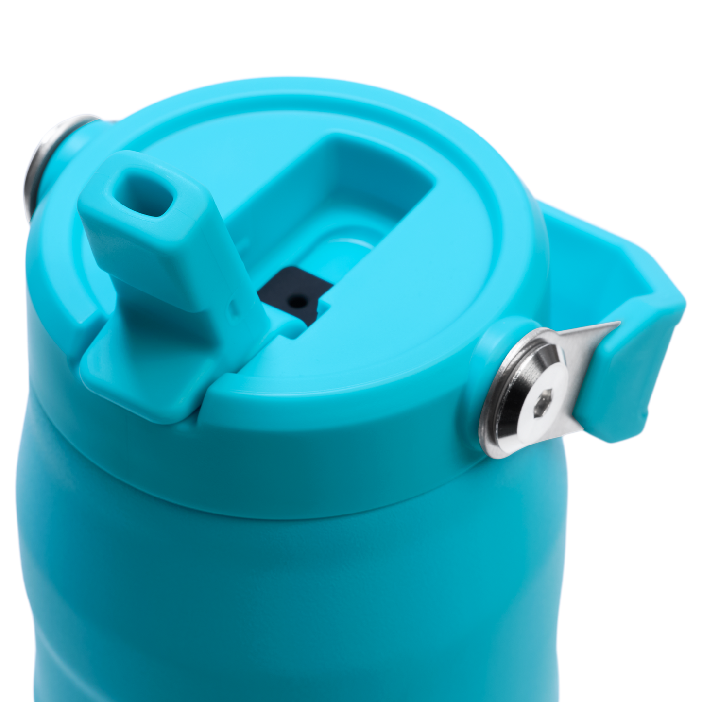 The IceFlow Bottle with Flip Straw Lid | 24 OZ ZJ4