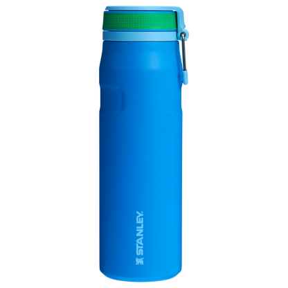The IceFlow Bottle with Twist Flip Lid | 24 OZ JO7