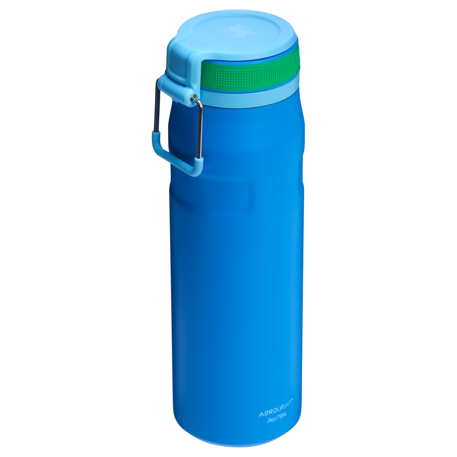 The IceFlow Bottle with Twist Flip Lid | 24 OZ JO7
