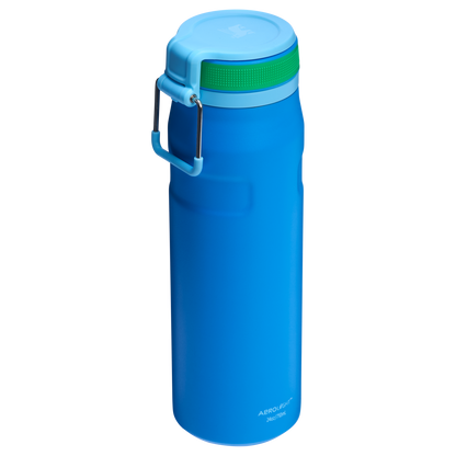 The IceFlow Bottle with Twist Flip Lid | 24 OZ JO7