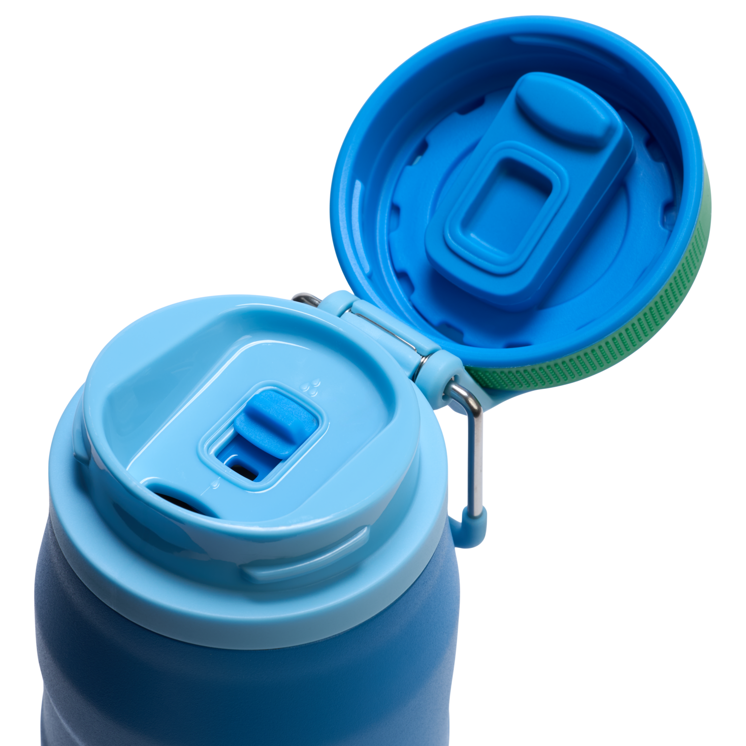 The IceFlow Bottle with Twist Flip Lid | 24 OZ JO7