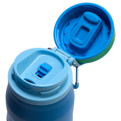 The IceFlow Bottle with Twist Flip Lid | 24 OZ JO7