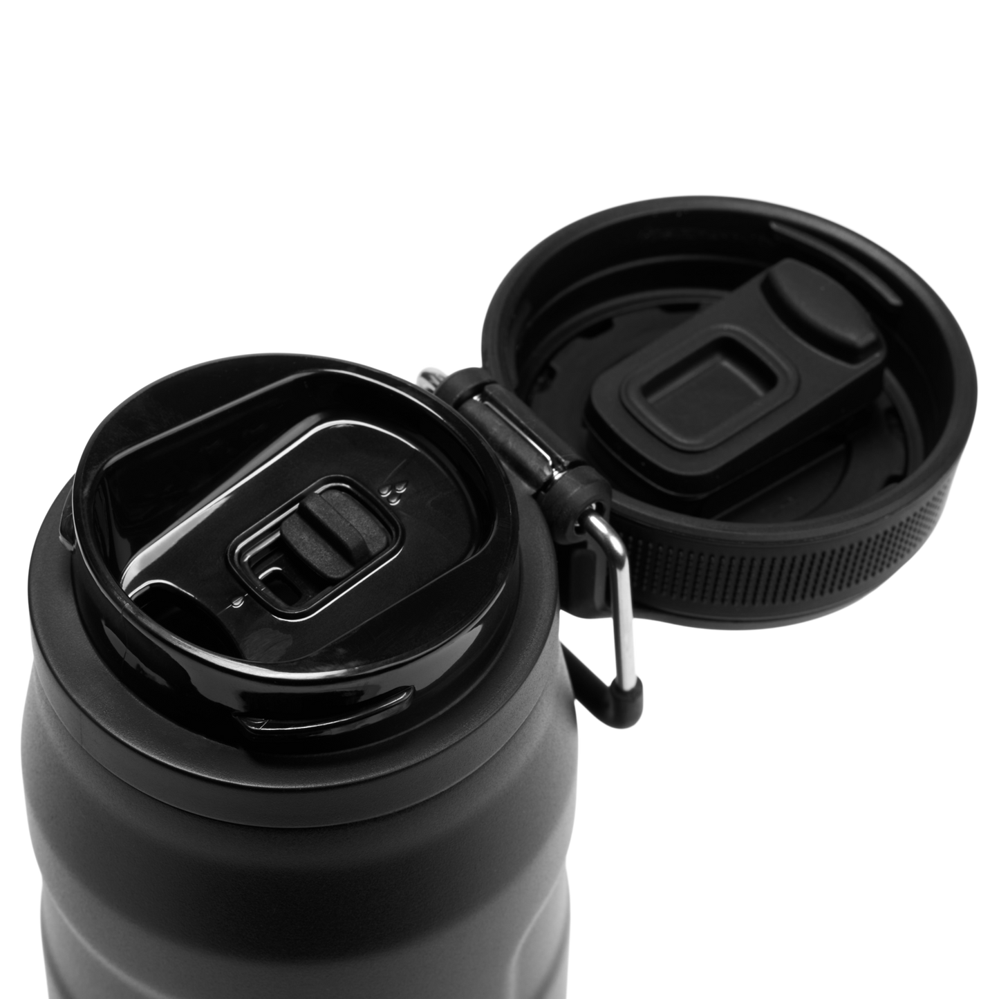 The IceFlow Bottle with Twist Flip Lid | 24 OZ JO7
