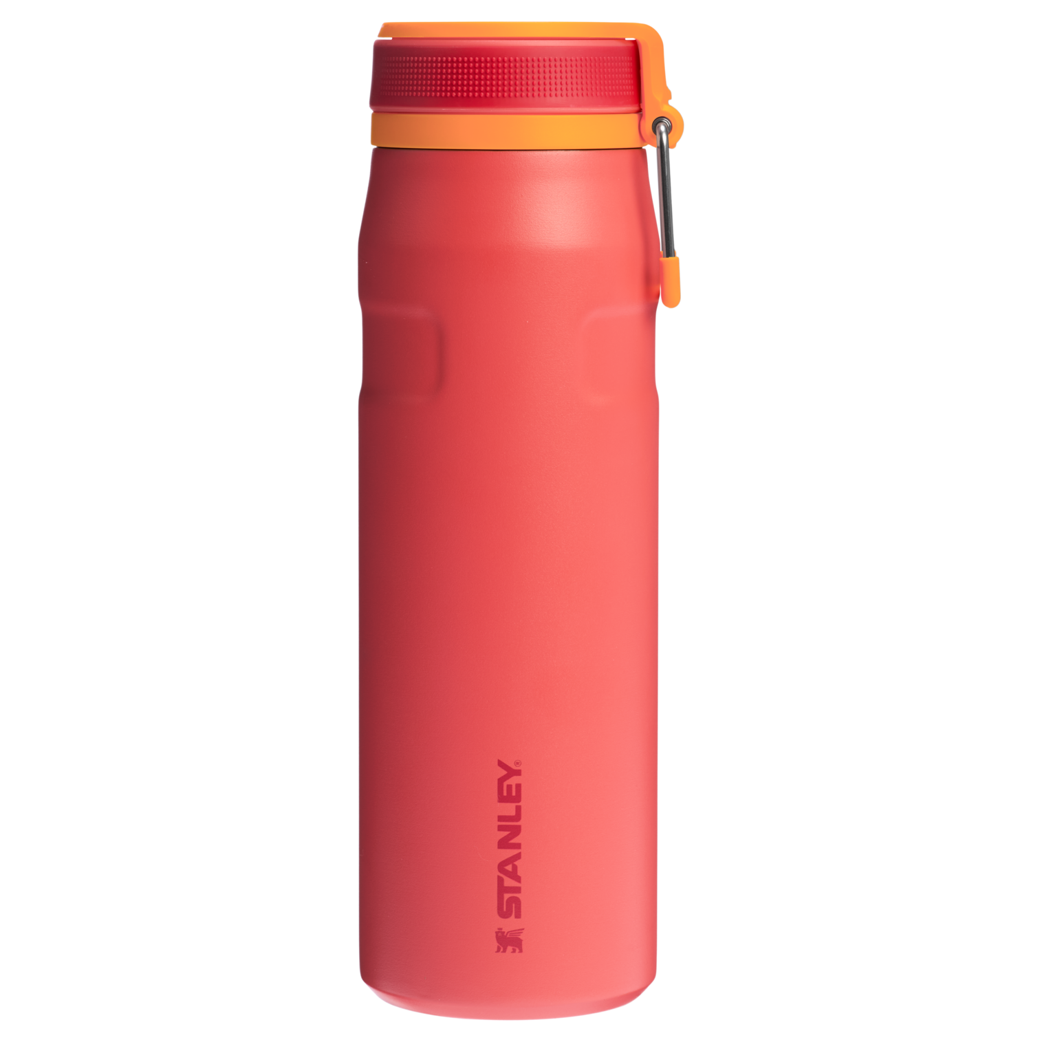 The IceFlow Bottle with Twist Flip Lid | 24 OZ JO7