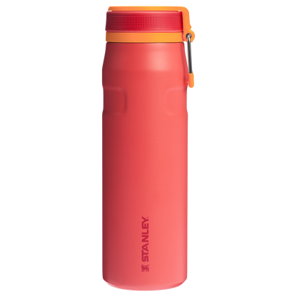 The IceFlow Bottle with Twist Flip Lid | 24 OZ JO7