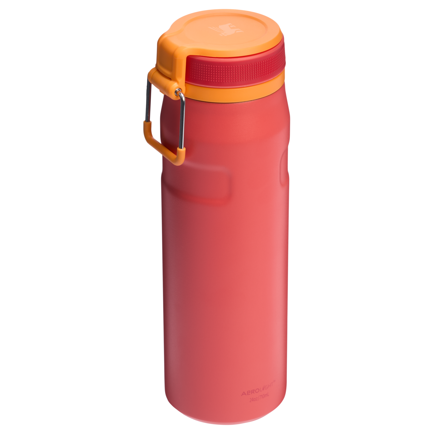 The IceFlow Bottle with Twist Flip Lid | 24 OZ JO7