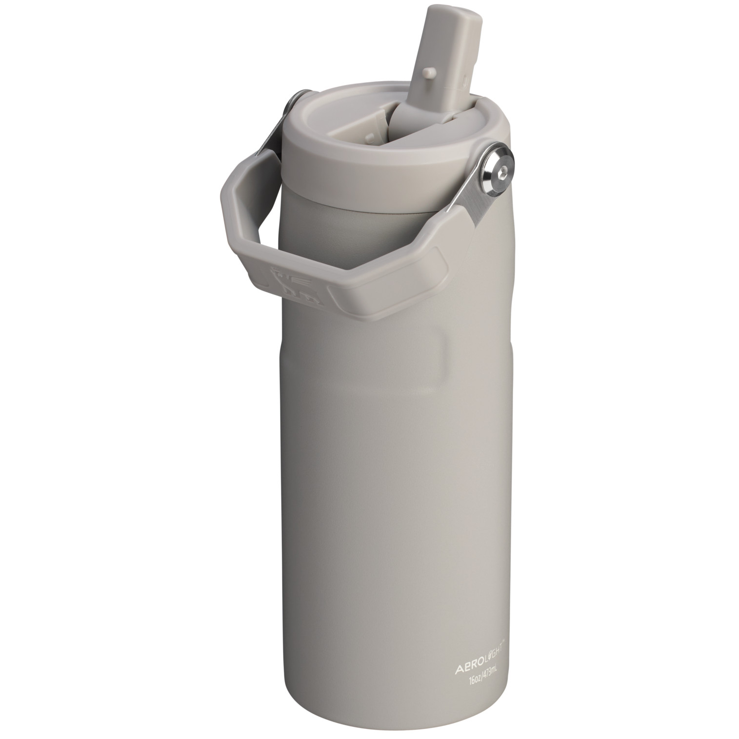 The IceFlow Bottle with Flip Straw Lid | 16 OZ CX0