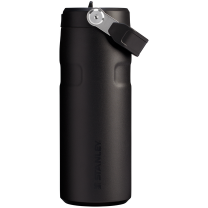 The IceFlow Bottle with Flip Straw Lid | 16 OZ CX0