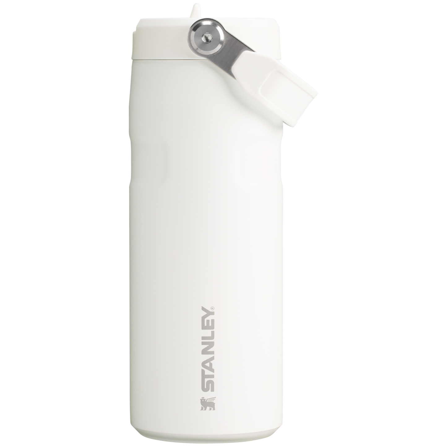 The IceFlow Bottle with Flip Straw Lid | 16 OZ CX0