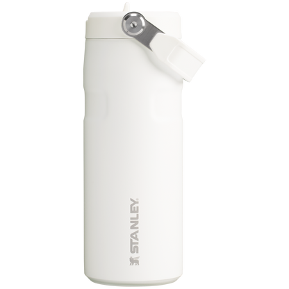 The IceFlow Bottle with Flip Straw Lid | 16 OZ CX0