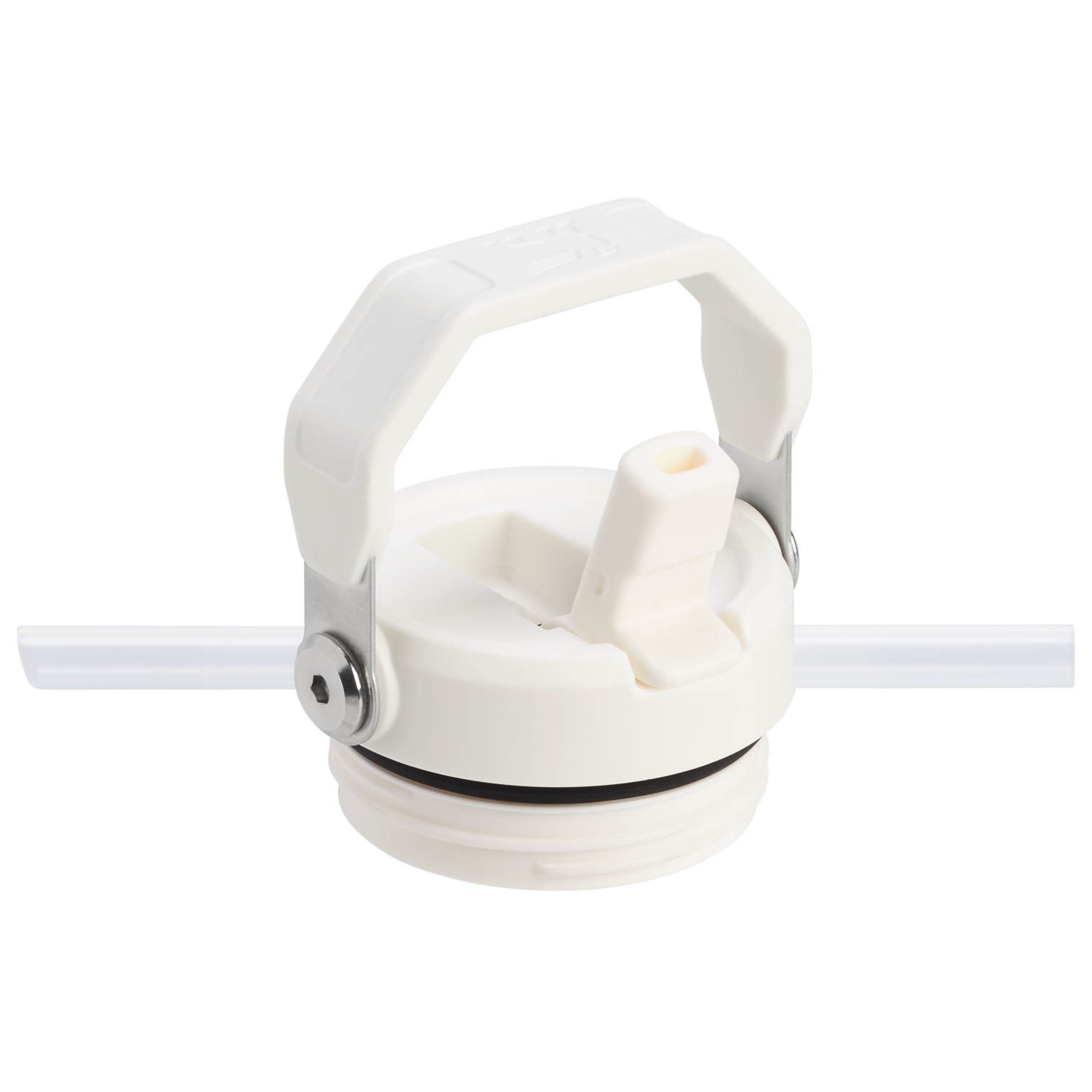 The IceFlow Bottle with Flip Straw Lid | 16 OZ CX0