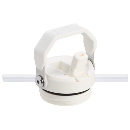 The IceFlow Bottle with Flip Straw Lid | 16 OZ CX0