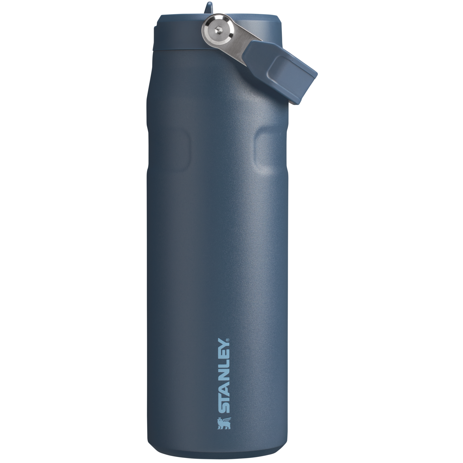 The IceFlow Bottle with Flip Straw Lid | 24 OZ ZJ4