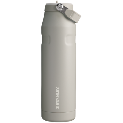 The IceFlow Bottle with Flip Straw Lid | 36 OZ WZ2