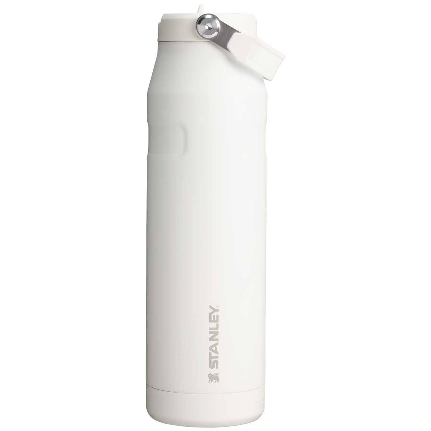 The IceFlow Bottle with Flip Straw Lid | 36 OZ WZ2