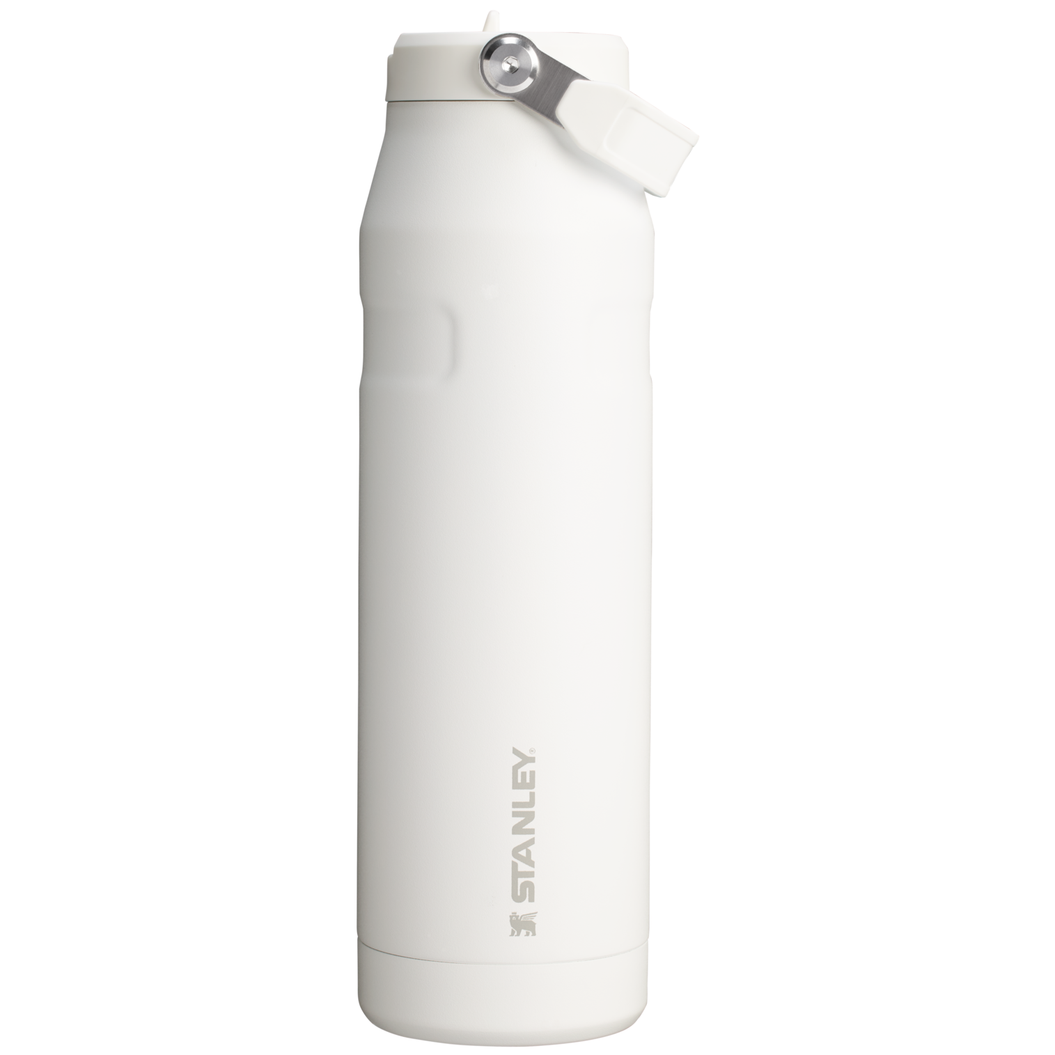 The IceFlow Bottle with Flip Straw Lid | 36 OZ WZ2