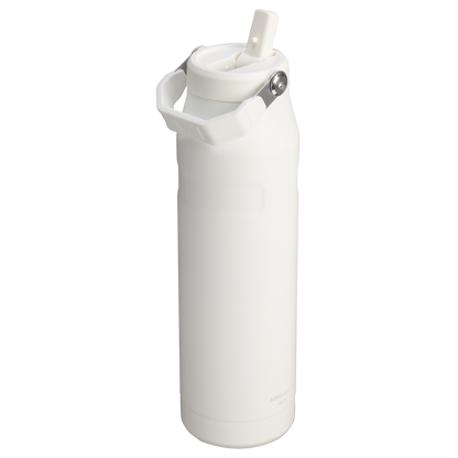 The IceFlow Bottle with Flip Straw Lid | 36 OZ WZ2