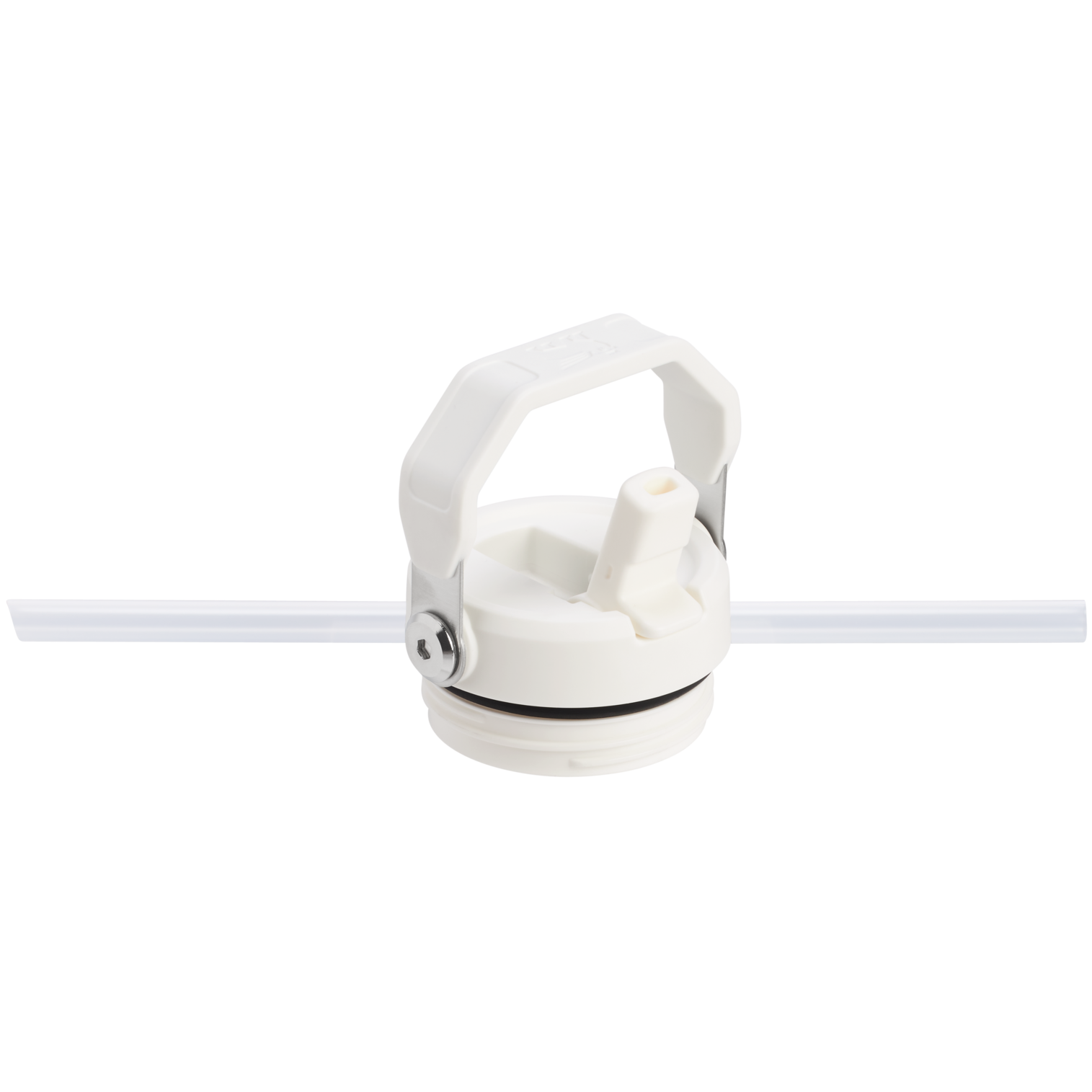 The IceFlow Bottle with Flip Straw Lid | 36 OZ WZ2