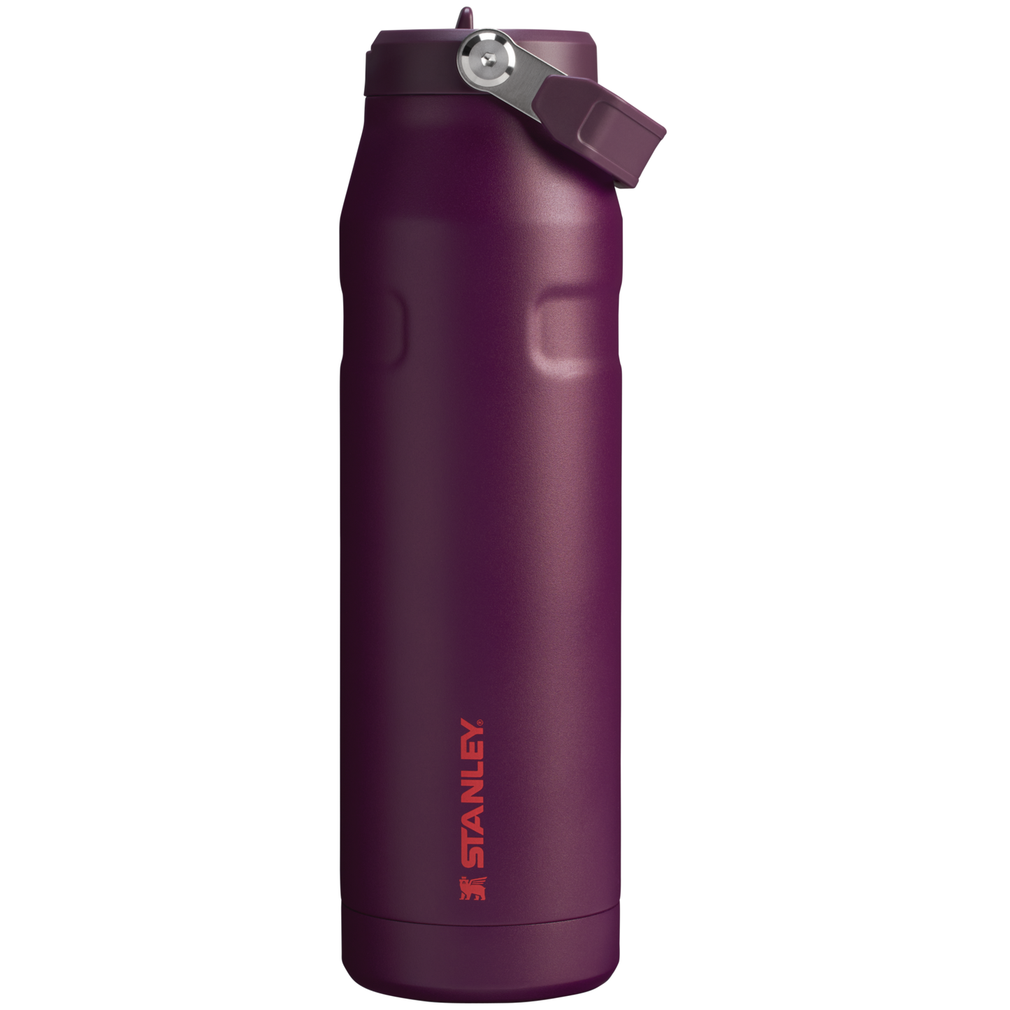 The IceFlow Bottle with Flip Straw Lid | 36 OZ WZ2