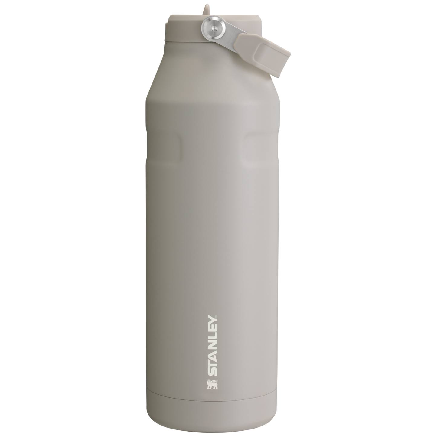 The IceFlow Bottle with Flip Straw Lid | 50 OZ AG2