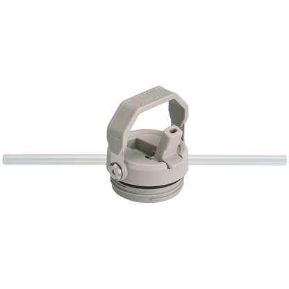 The IceFlow Bottle with Flip Straw Lid | 50 OZ AG2