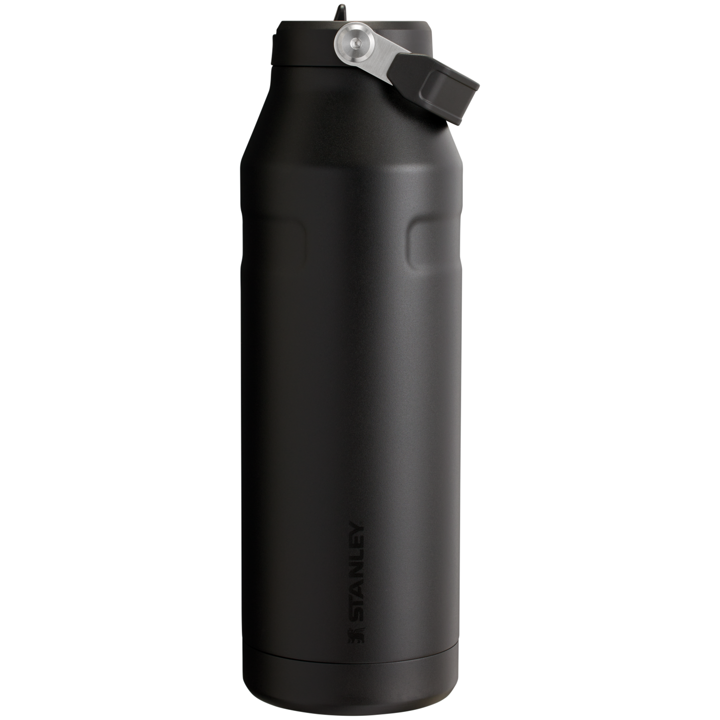 The IceFlow Bottle with Flip Straw Lid | 50 OZ AG2