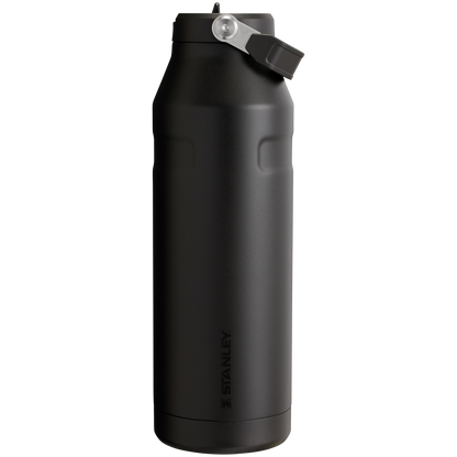 The IceFlow Bottle with Flip Straw Lid | 50 OZ AG2