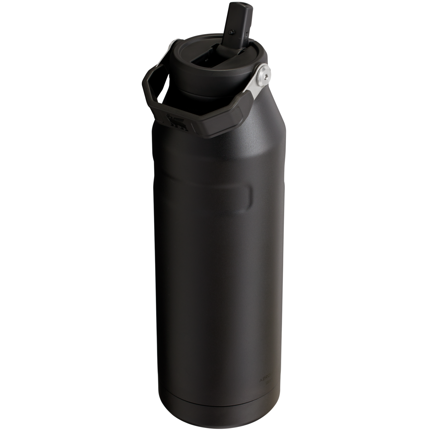 The IceFlow Bottle with Flip Straw Lid | 50 OZ AG2