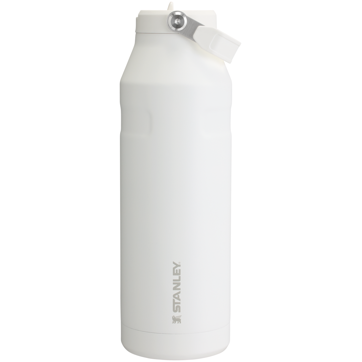 The IceFlow Bottle with Flip Straw Lid | 50 OZ AG2