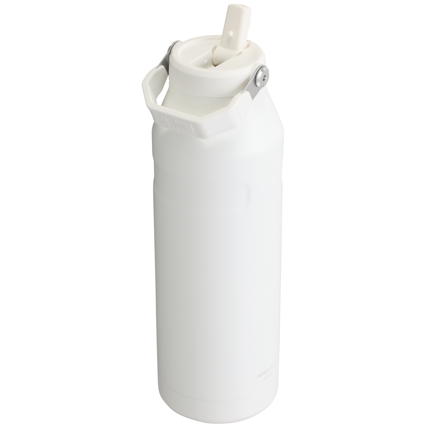 The IceFlow Bottle with Flip Straw Lid | 50 OZ AG2