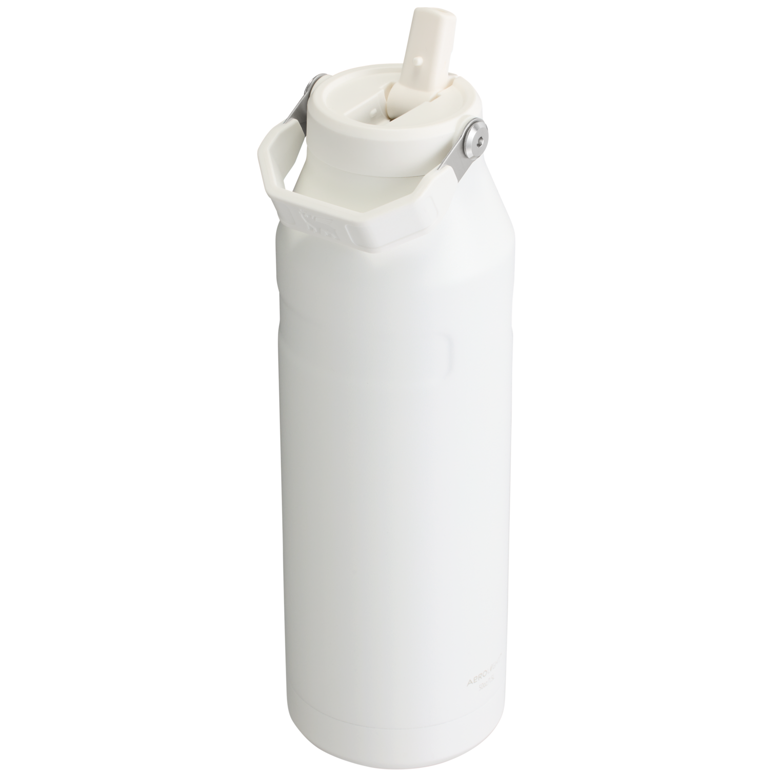 The IceFlow Bottle with Flip Straw Lid | 50 OZ AG2