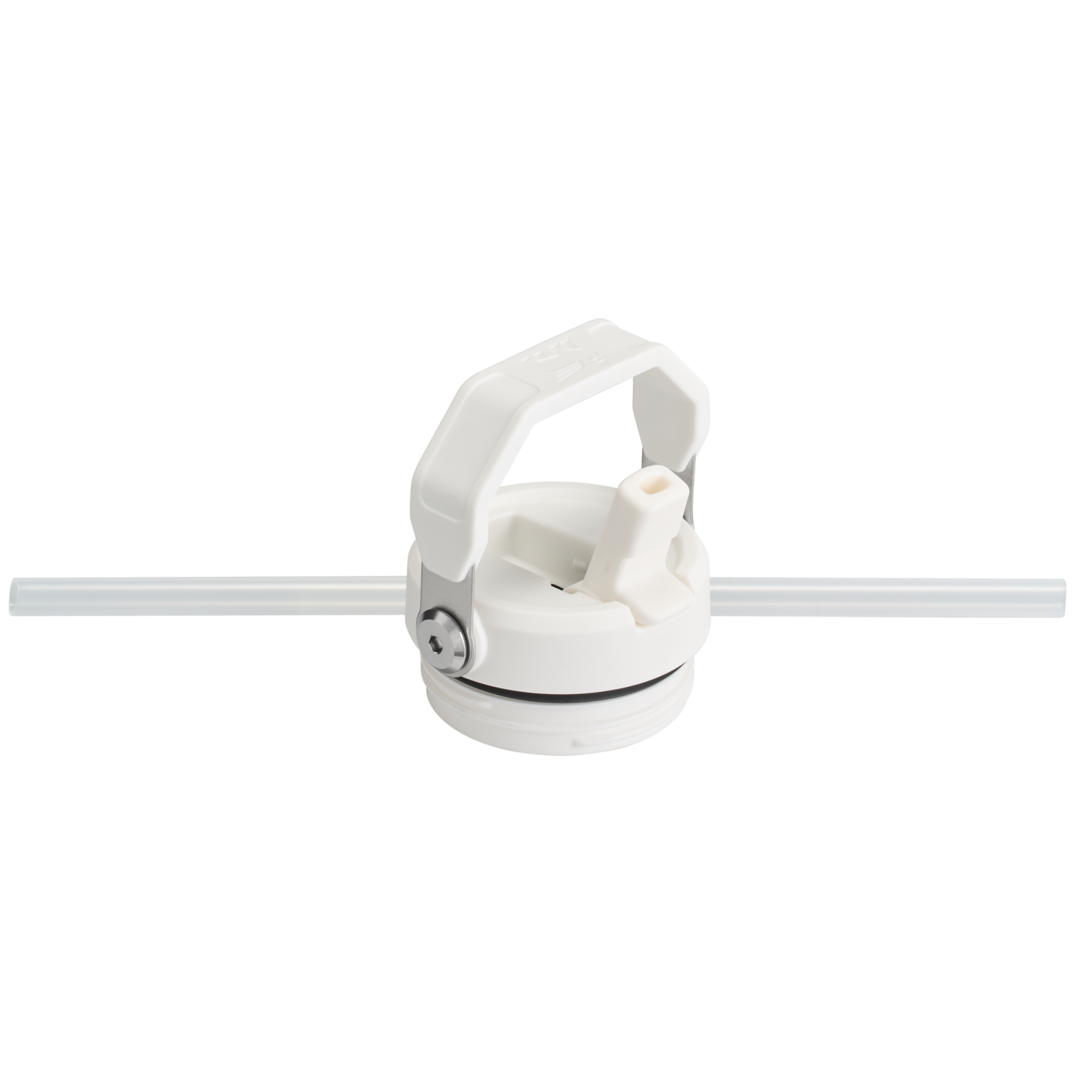 The IceFlow Bottle with Flip Straw Lid | 50 OZ AG2