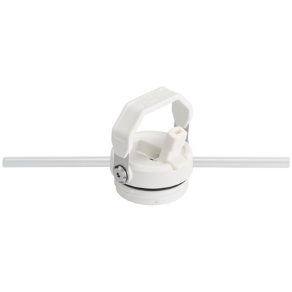 The IceFlow Bottle with Flip Straw Lid | 50 OZ AG2