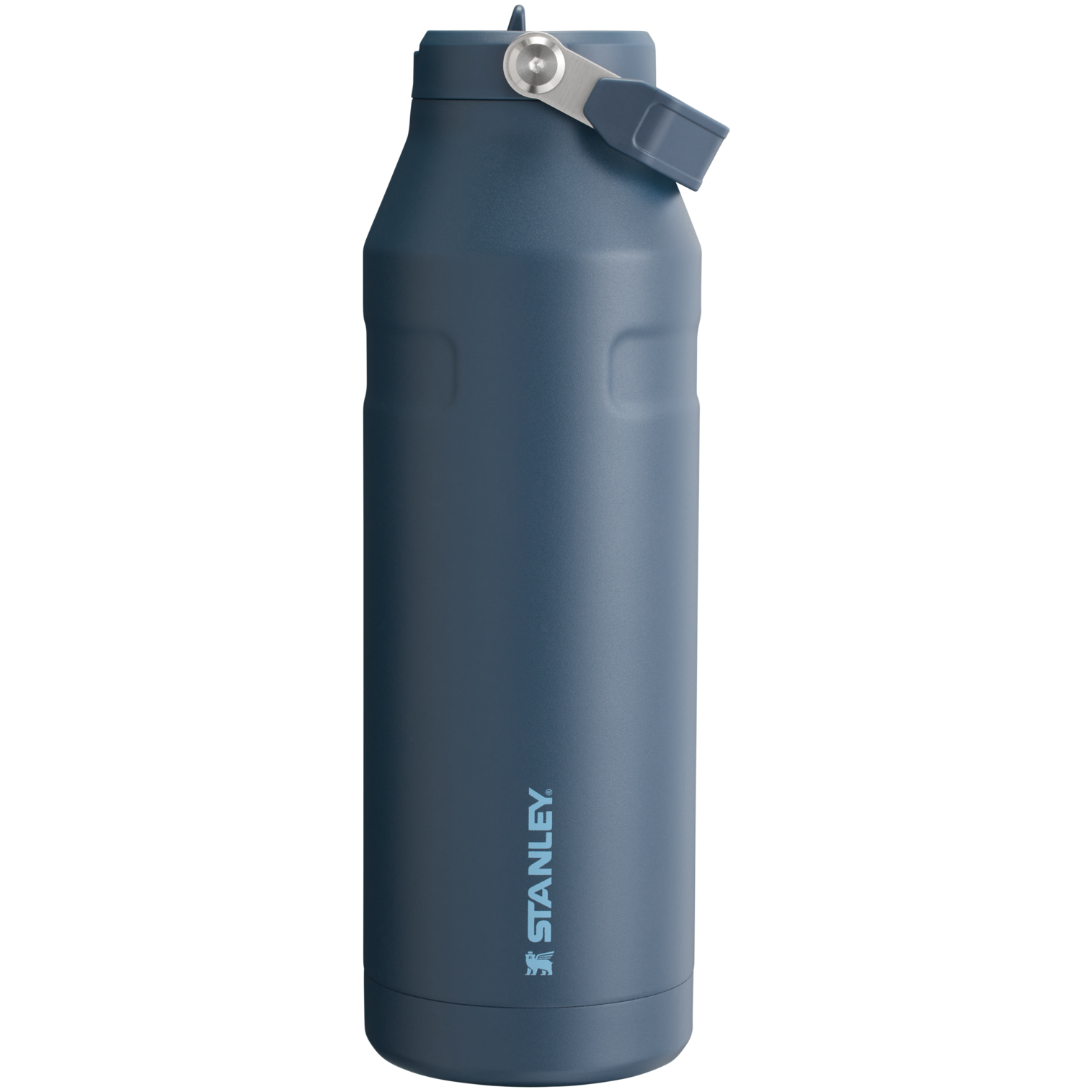 The IceFlow Bottle with Flip Straw Lid | 50 OZ AG2
