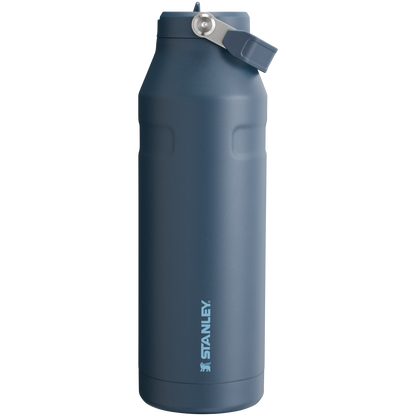 The IceFlow Bottle with Flip Straw Lid | 50 OZ AG2