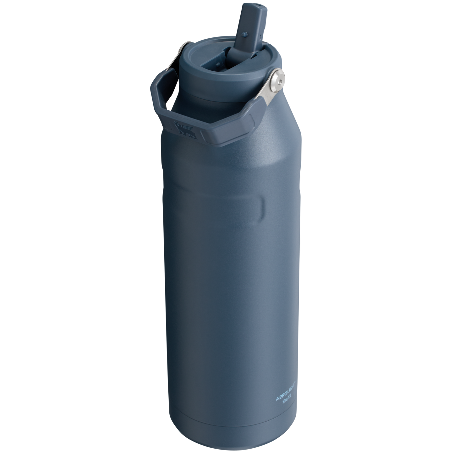 The IceFlow Bottle with Flip Straw Lid | 50 OZ AG2