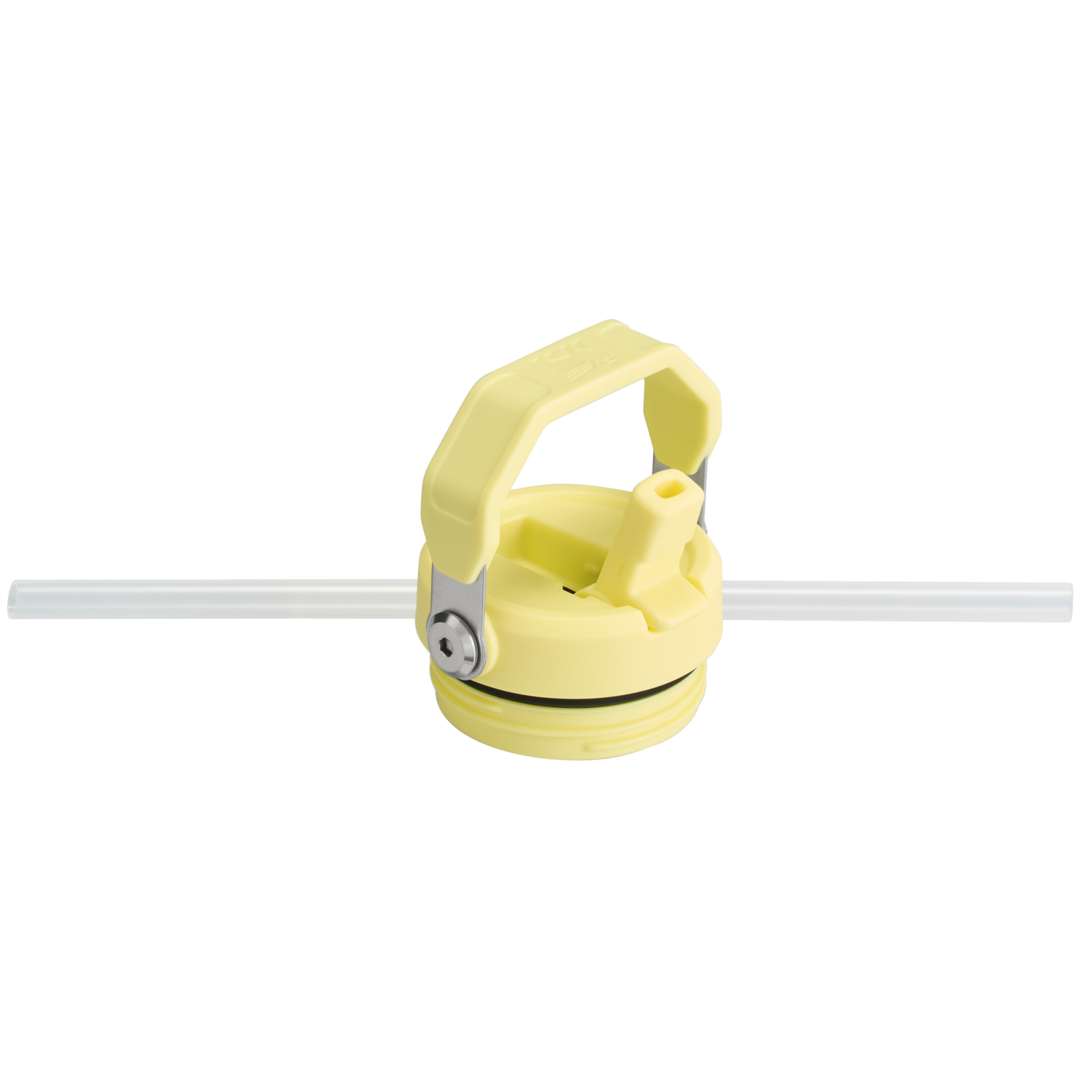 The IceFlow Bottle with Flip Straw Lid | 50 OZ AG2