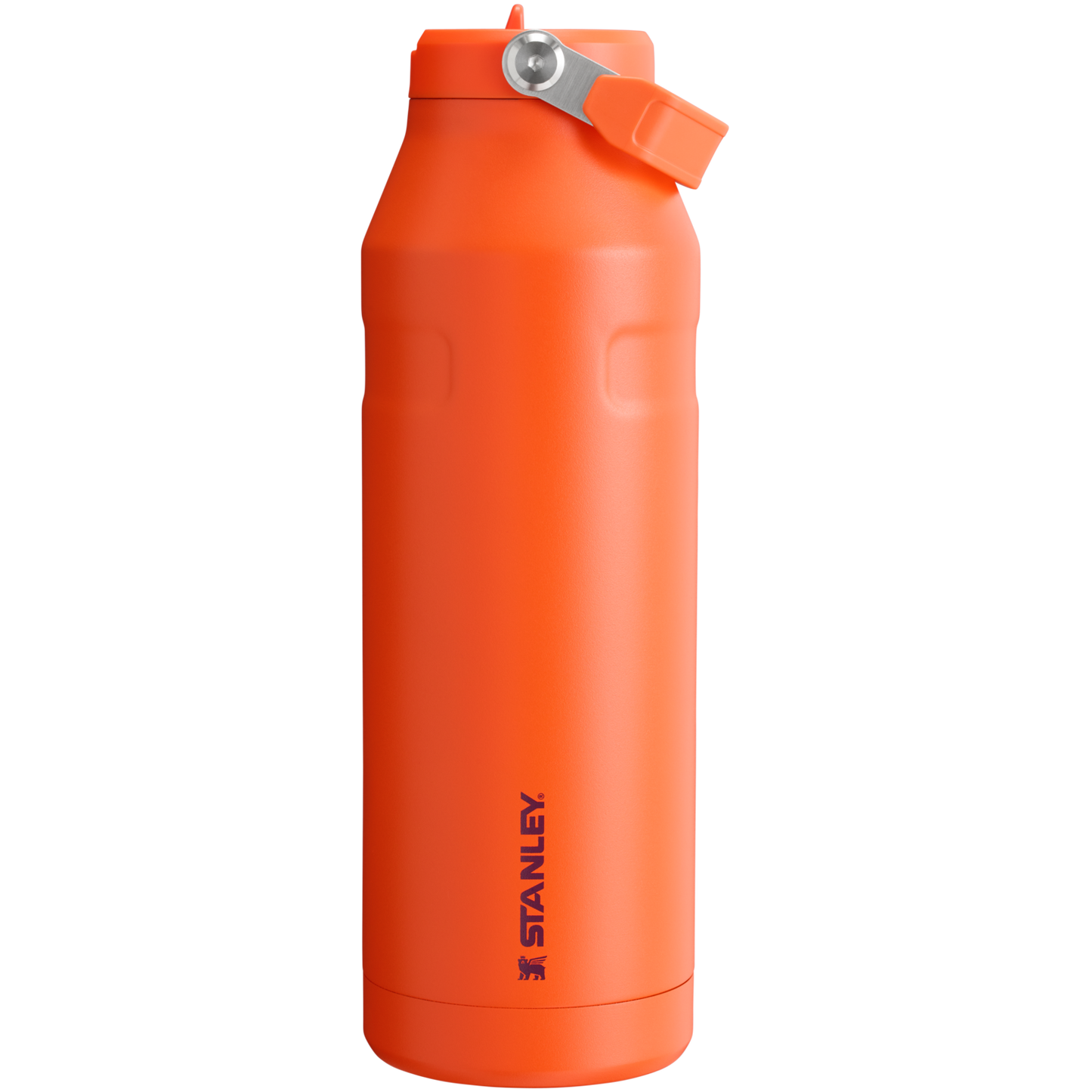The IceFlow Bottle with Flip Straw Lid | 50 OZ AG2