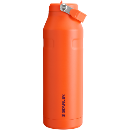 The IceFlow Bottle with Flip Straw Lid | 50 OZ AG2