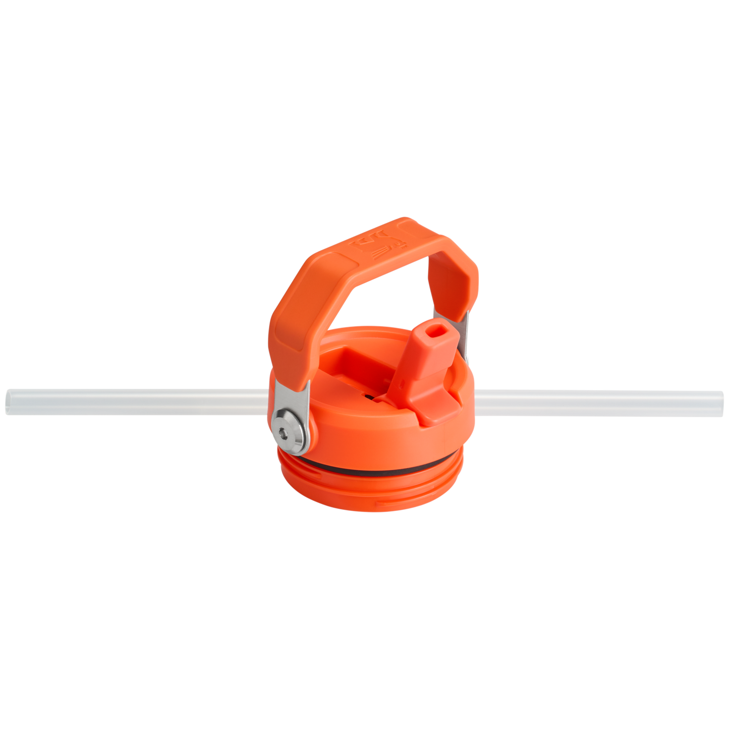 The IceFlow Bottle with Flip Straw Lid | 50 OZ AG2
