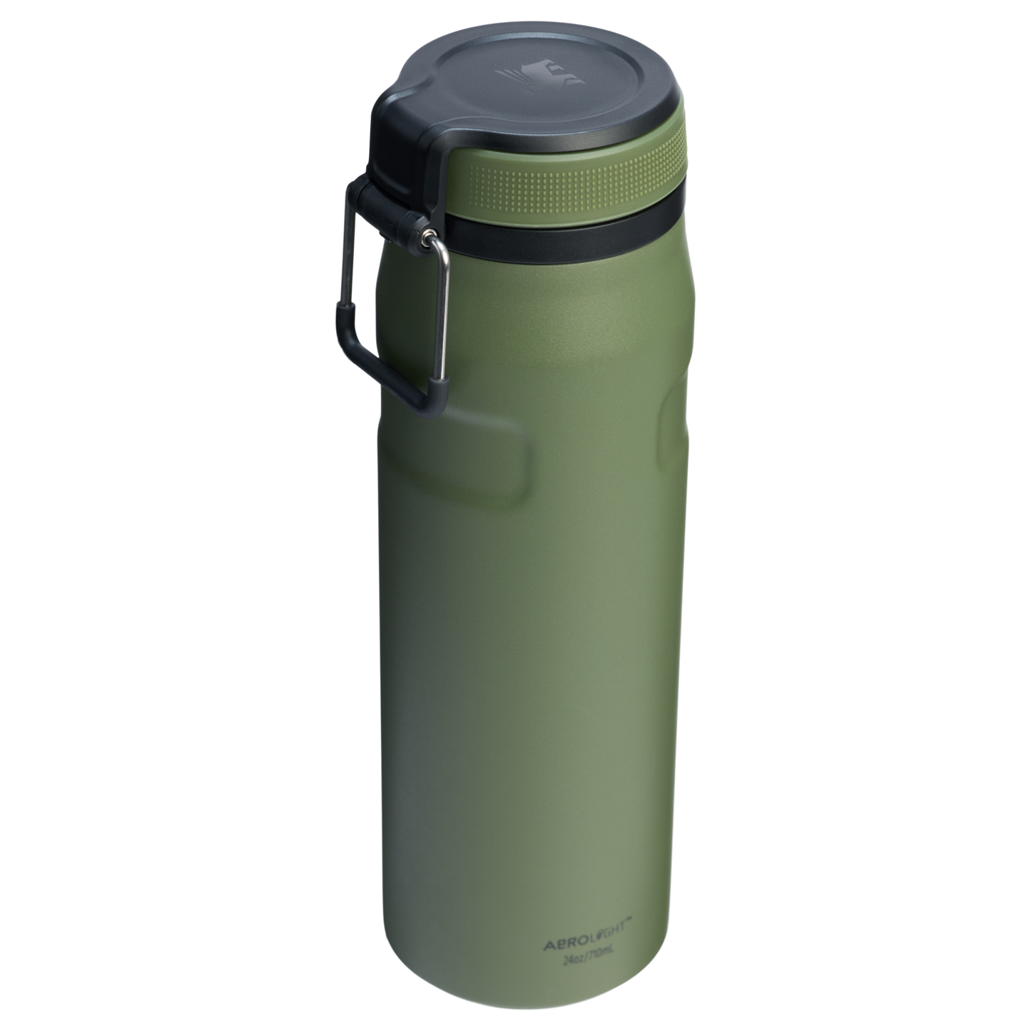 The IceFlow Bottle with Twist Flip Lid | 24 OZ JO7