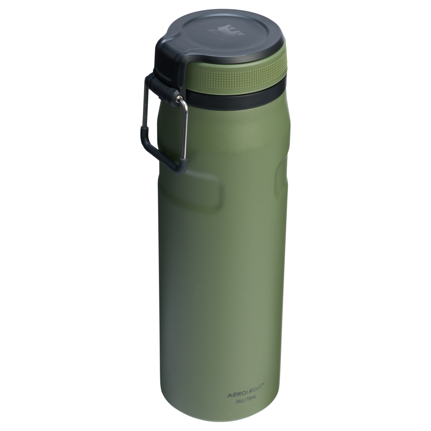 The IceFlow Bottle with Twist Flip Lid | 24 OZ JO7