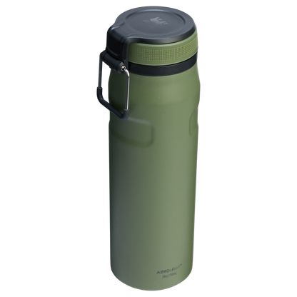 The IceFlow Bottle with Twist Flip Lid | 24 OZ JO7