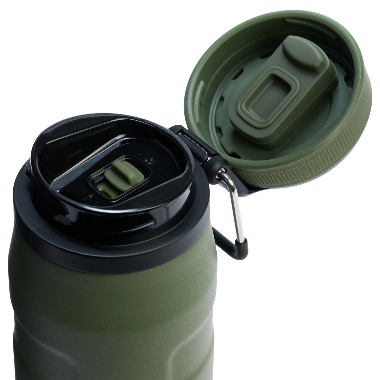 The IceFlow Bottle with Twist Flip Lid | 24 OZ JO7