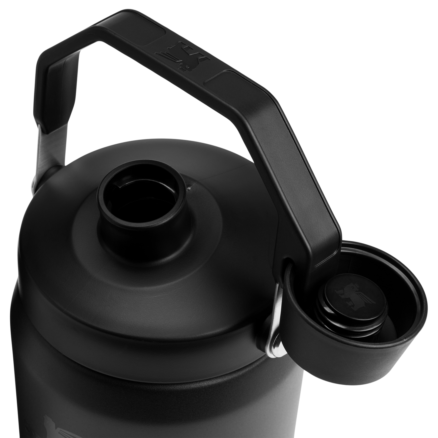 The IceFlow Tumbler with Fast Flow Lid | 40 OZ EW9