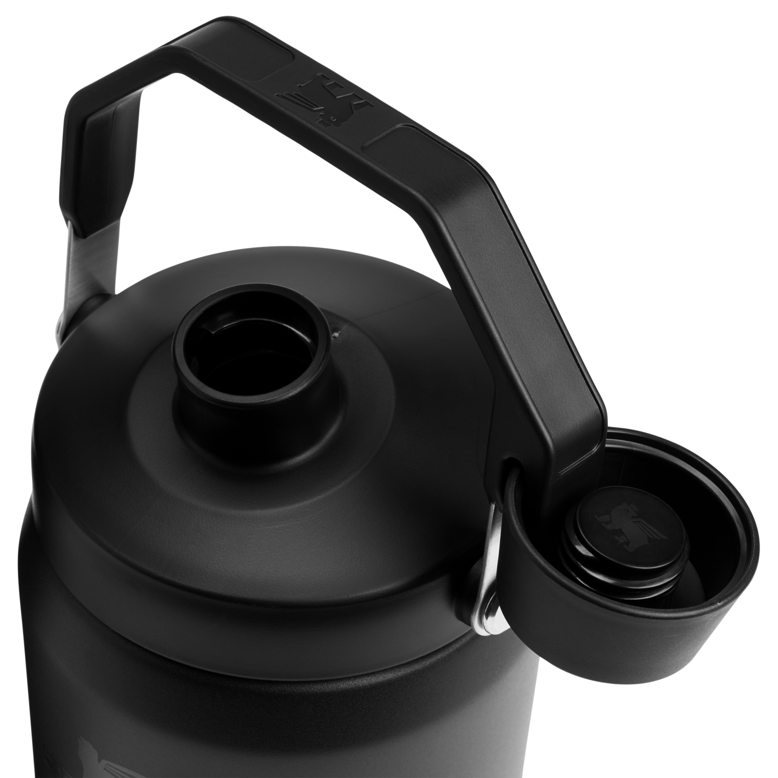 The IceFlow Tumbler with Fast Flow Lid | 40 OZ ZQ1